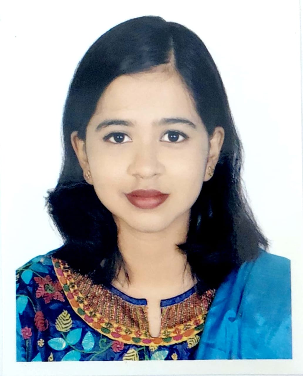 Aruniva Saha