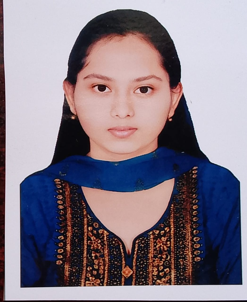 Israt Jahan