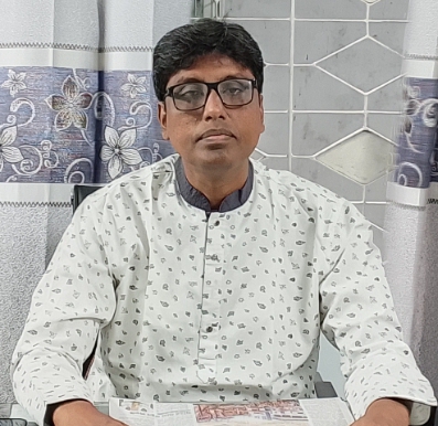 Khaled Mosharrof
