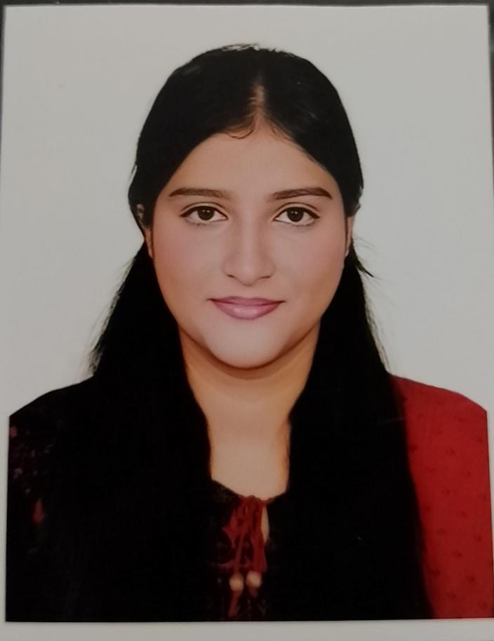 Syeda Sirajum Muneera