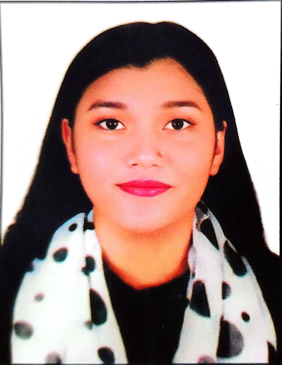Sarana Haque Mahi