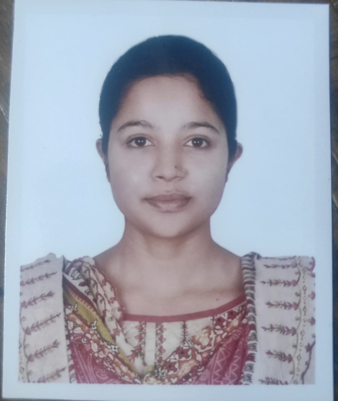 Hawa khatun Urmi