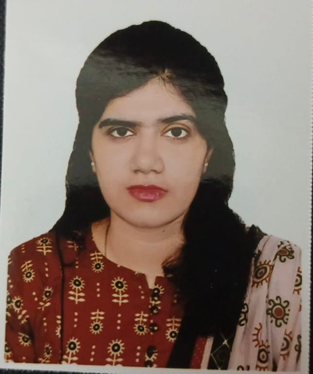 Nashita khan Chowdhury