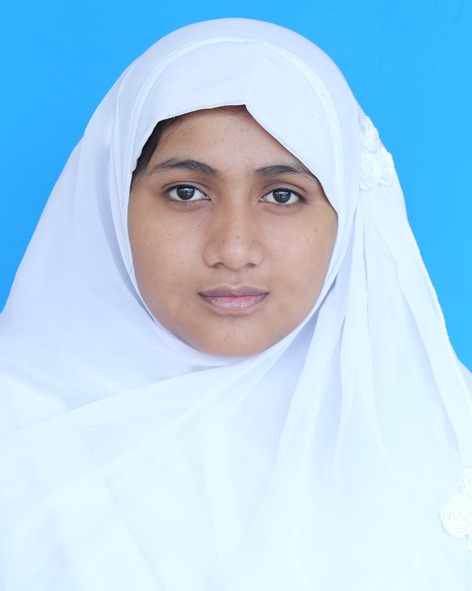 Mahfuza Akther