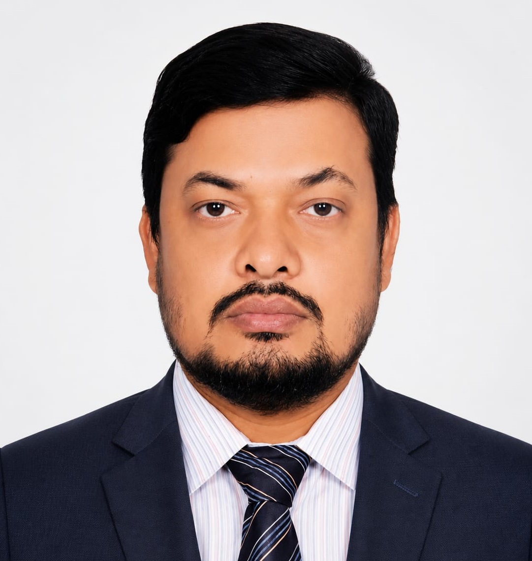 মো: মোকছেদুল ইসলাম
