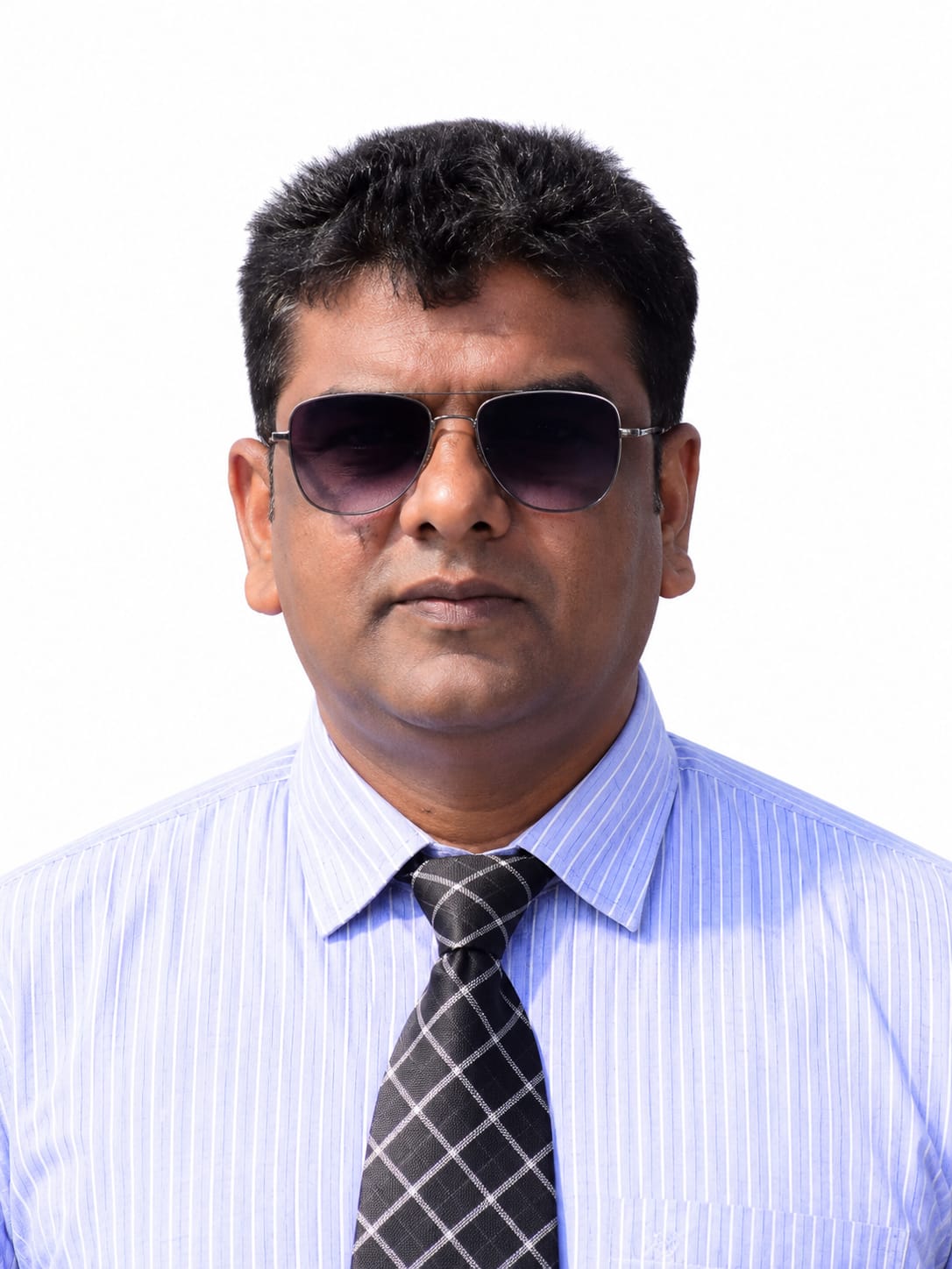 Prof. Lal Mohammad