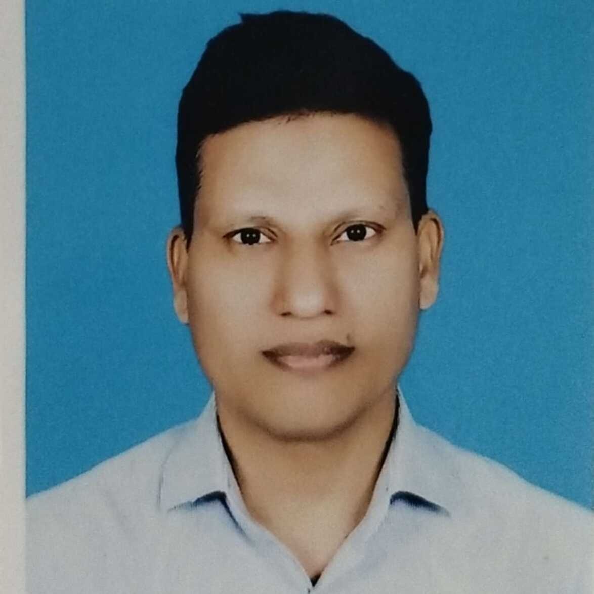 এন. এম মঞ্জুরুল হক
